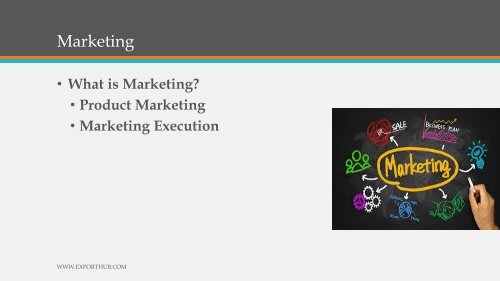 Marketing Automation