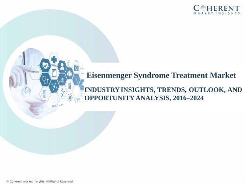 Eisenmenger Syndrome Treatment Market