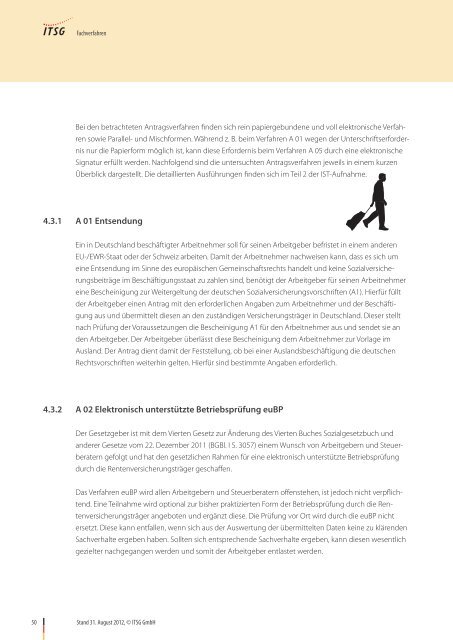 OMS Machbarkeitsstudie - Bundesministerium für Arbeit und Soziales