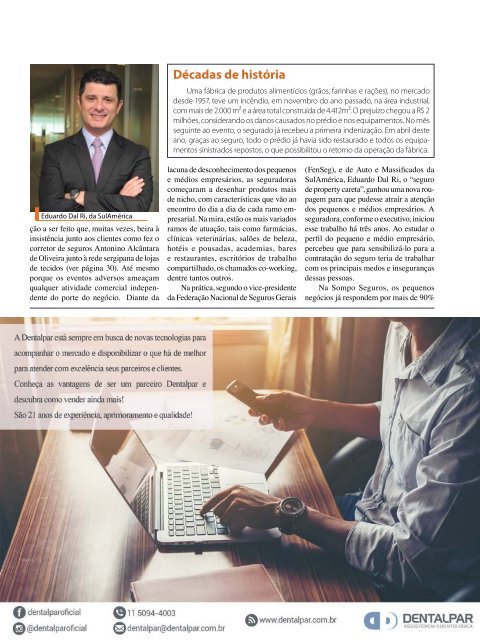 Revista Apólice #232