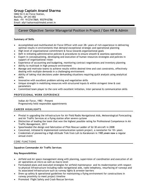 28+ Example Of A Career Research Paper