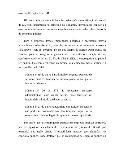 01 -SÚMULAS E OJS DO TST COMENTADAS E ORGANIZADAS POR ASSUNTO (Élisson Miessa e Henrique Correia ed. 2016)