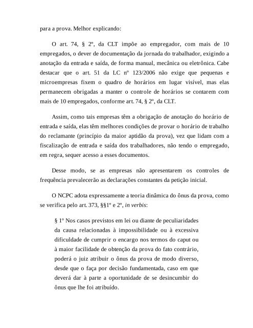 01 -SÚMULAS E OJS DO TST COMENTADAS E ORGANIZADAS POR ASSUNTO (Élisson Miessa e Henrique Correia ed. 2016)