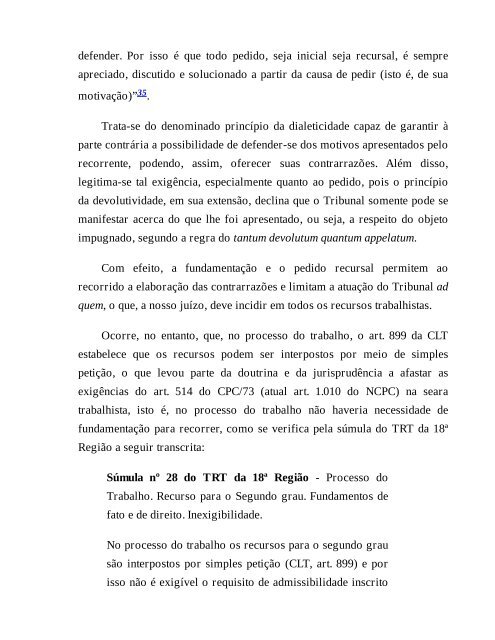 01 -SÚMULAS E OJS DO TST COMENTADAS E ORGANIZADAS POR ASSUNTO (Élisson Miessa e Henrique Correia ed. 2016)