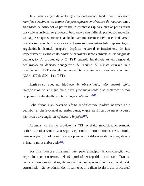 01 -SÚMULAS E OJS DO TST COMENTADAS E ORGANIZADAS POR ASSUNTO (Élisson Miessa e Henrique Correia ed. 2016)