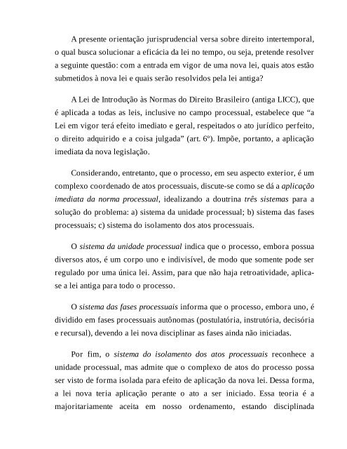 01 -SÚMULAS E OJS DO TST COMENTADAS E ORGANIZADAS POR ASSUNTO (Élisson Miessa e Henrique Correia ed. 2016)