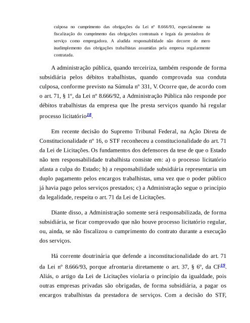 01 -SÚMULAS E OJS DO TST COMENTADAS E ORGANIZADAS POR ASSUNTO (Élisson Miessa e Henrique Correia ed. 2016)