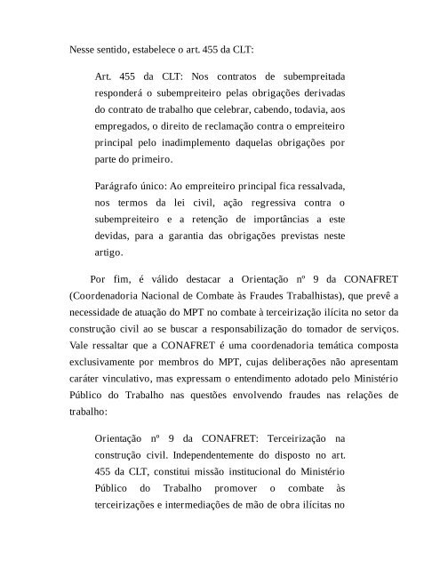 01 -SÚMULAS E OJS DO TST COMENTADAS E ORGANIZADAS POR ASSUNTO (Élisson Miessa e Henrique Correia ed. 2016)