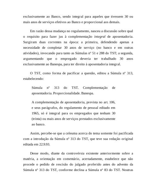 01 -SÚMULAS E OJS DO TST COMENTADAS E ORGANIZADAS POR ASSUNTO (Élisson Miessa e Henrique Correia ed. 2016)