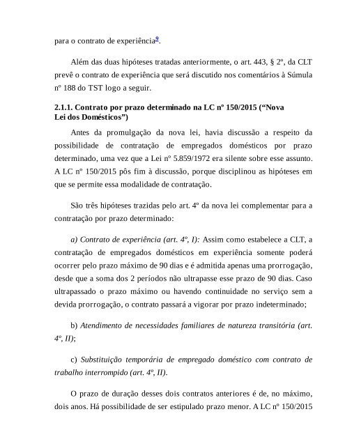 01 -SÚMULAS E OJS DO TST COMENTADAS E ORGANIZADAS POR ASSUNTO (Élisson Miessa e Henrique Correia ed. 2016)