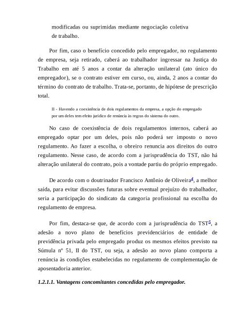 01 -SÚMULAS E OJS DO TST COMENTADAS E ORGANIZADAS POR ASSUNTO (Élisson Miessa e Henrique Correia ed. 2016)