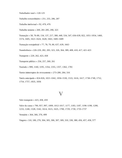 01 -SÚMULAS E OJS DO TST COMENTADAS E ORGANIZADAS POR ASSUNTO (Élisson Miessa e Henrique Correia ed. 2016)