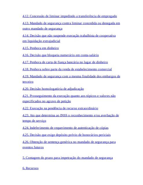 01 -SÚMULAS E OJS DO TST COMENTADAS E ORGANIZADAS POR ASSUNTO (Élisson Miessa e Henrique Correia ed. 2016)