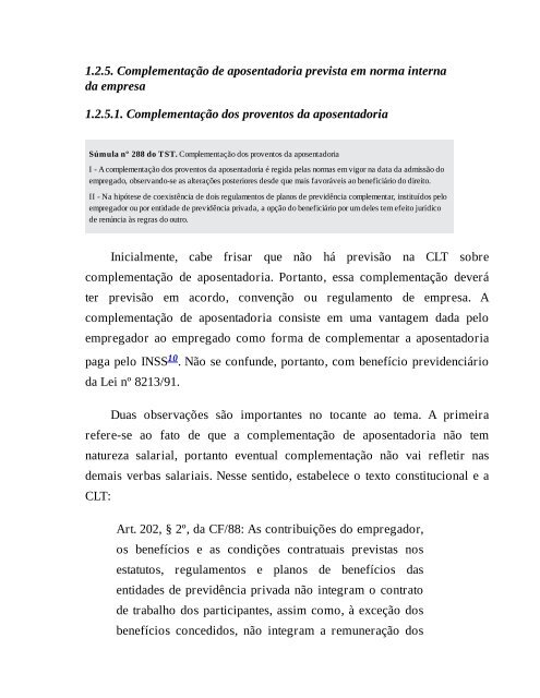 01 -SÚMULAS E OJS DO TST COMENTADAS E ORGANIZADAS POR ASSUNTO (Élisson Miessa e Henrique Correia ed. 2016)