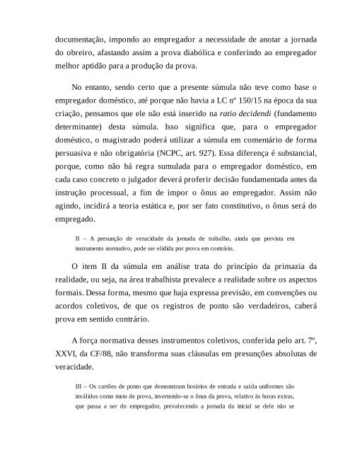 01 -SÚMULAS E OJS DO TST COMENTADAS E ORGANIZADAS POR ASSUNTO (Élisson Miessa e Henrique Correia ed. 2016)