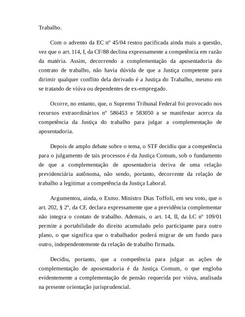 01 -SÚMULAS E OJS DO TST COMENTADAS E ORGANIZADAS POR ASSUNTO (Élisson Miessa e Henrique Correia ed. 2016)