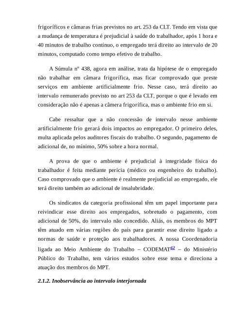 01 -SÚMULAS E OJS DO TST COMENTADAS E ORGANIZADAS POR ASSUNTO (Élisson Miessa e Henrique Correia ed. 2016)