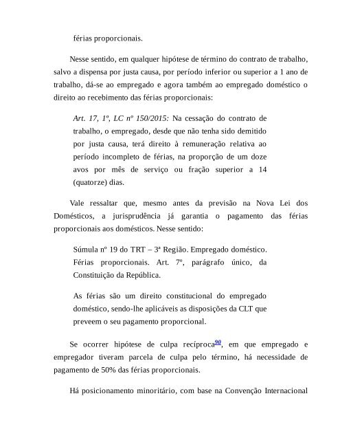 01 -SÚMULAS E OJS DO TST COMENTADAS E ORGANIZADAS POR ASSUNTO (Élisson Miessa e Henrique Correia ed. 2016)