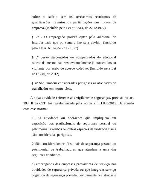 01 -SÚMULAS E OJS DO TST COMENTADAS E ORGANIZADAS POR ASSUNTO (Élisson Miessa e Henrique Correia ed. 2016)