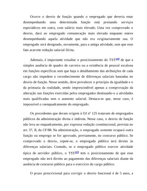 01 -SÚMULAS E OJS DO TST COMENTADAS E ORGANIZADAS POR ASSUNTO (Élisson Miessa e Henrique Correia ed. 2016)