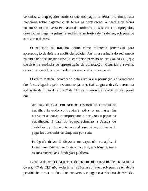 01 -SÚMULAS E OJS DO TST COMENTADAS E ORGANIZADAS POR ASSUNTO (Élisson Miessa e Henrique Correia ed. 2016)