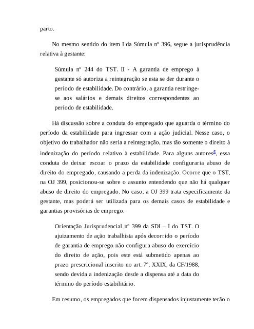 01 -SÚMULAS E OJS DO TST COMENTADAS E ORGANIZADAS POR ASSUNTO (Élisson Miessa e Henrique Correia ed. 2016)