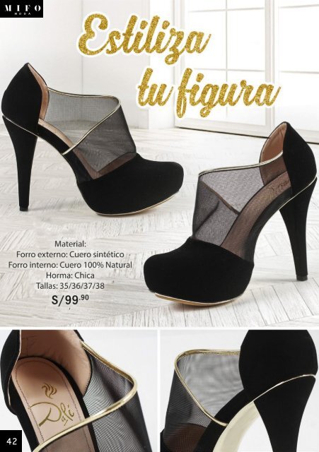 CATALOGO 15 - MIFO MODA