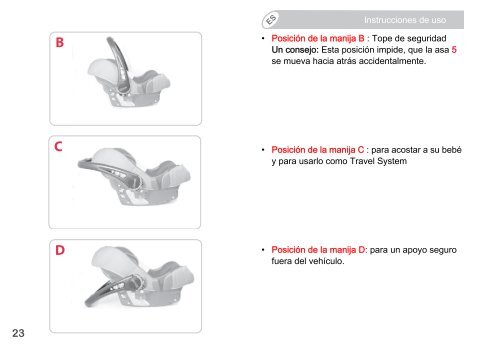 BABY-SAFE plus II - Britax