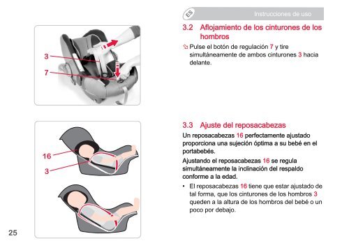 BABY-SAFE plus II - Britax