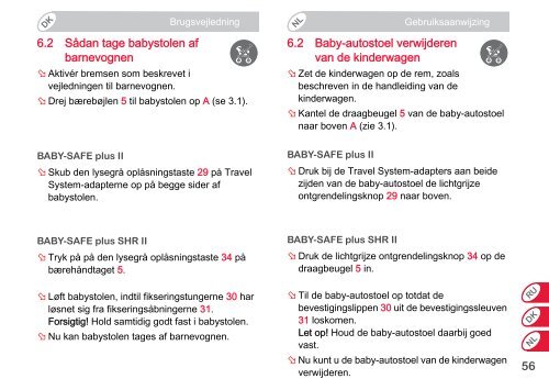 BABY-SAFE plus II - Britax