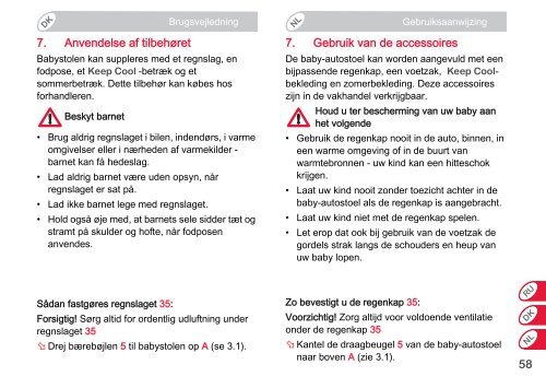 BABY-SAFE plus II - Britax