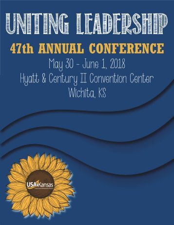 2018 Program