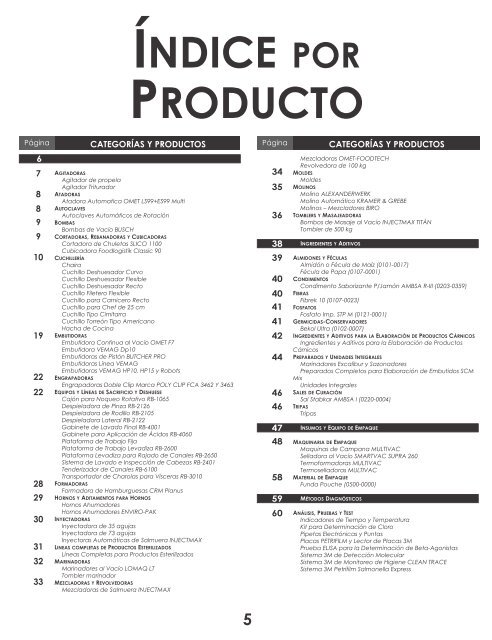 DICCIONARIO TÉCNICO CÁRNICO 2018 - DITECA