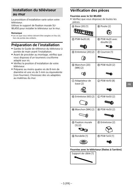 Sony KD-55X8509C - KD-55X8509C Istruzioni per l'uso Greco