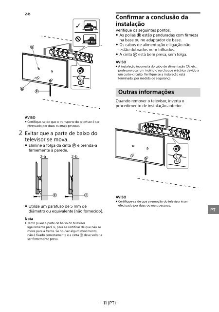 Sony KD-55X8509C - KD-55X8509C Istruzioni per l'uso Greco