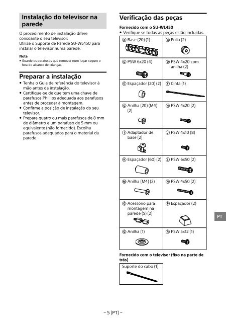 Sony KD-55X8509C - KD-55X8509C Istruzioni per l'uso