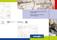 Deutsch-Niederländisches Wörterbuch für ... - Lerende Euregio