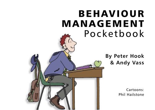 Behaviour Management Pocketbook  Test