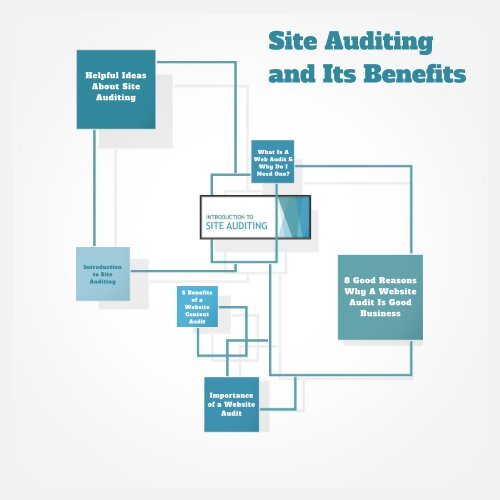 Site Auditing and Its Benefits
