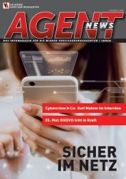 AgentNews 1:2018