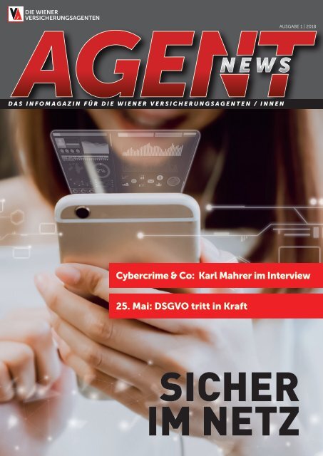 AgentNews 1:2018