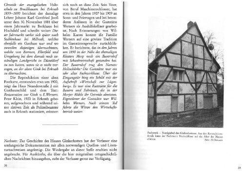 Usser Dorp 10001.pdf - Ercroder Jonges 1982 e.V.