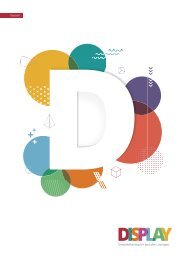 Produktkatalog DSH-2018-DE