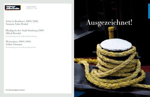PDF-Download - Die Duisburger Philharmoniker