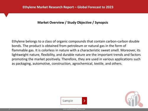 Ethylene Market PDF