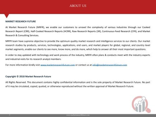 Ethylene Market PDF