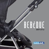 Bebédue Beyond