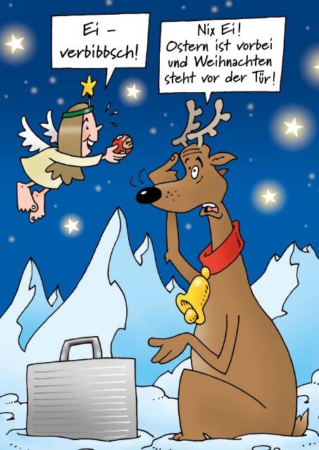 Weihnachtsgeschenke für Kunden 