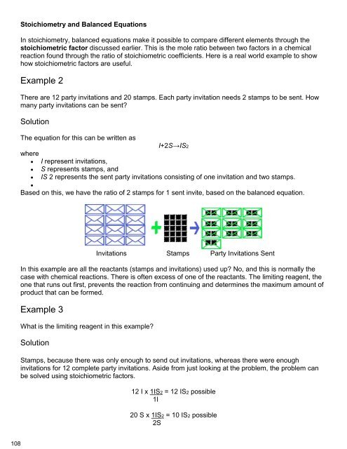 Final Chemistry Notebook