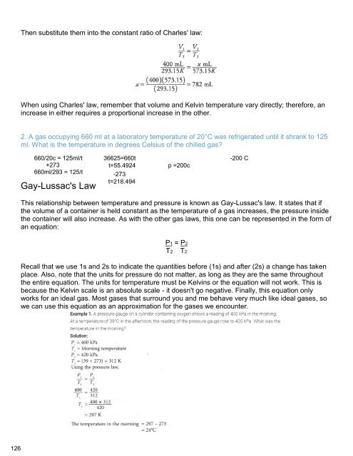 Final Chemistry Notebook